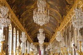 Versailles private guided tour